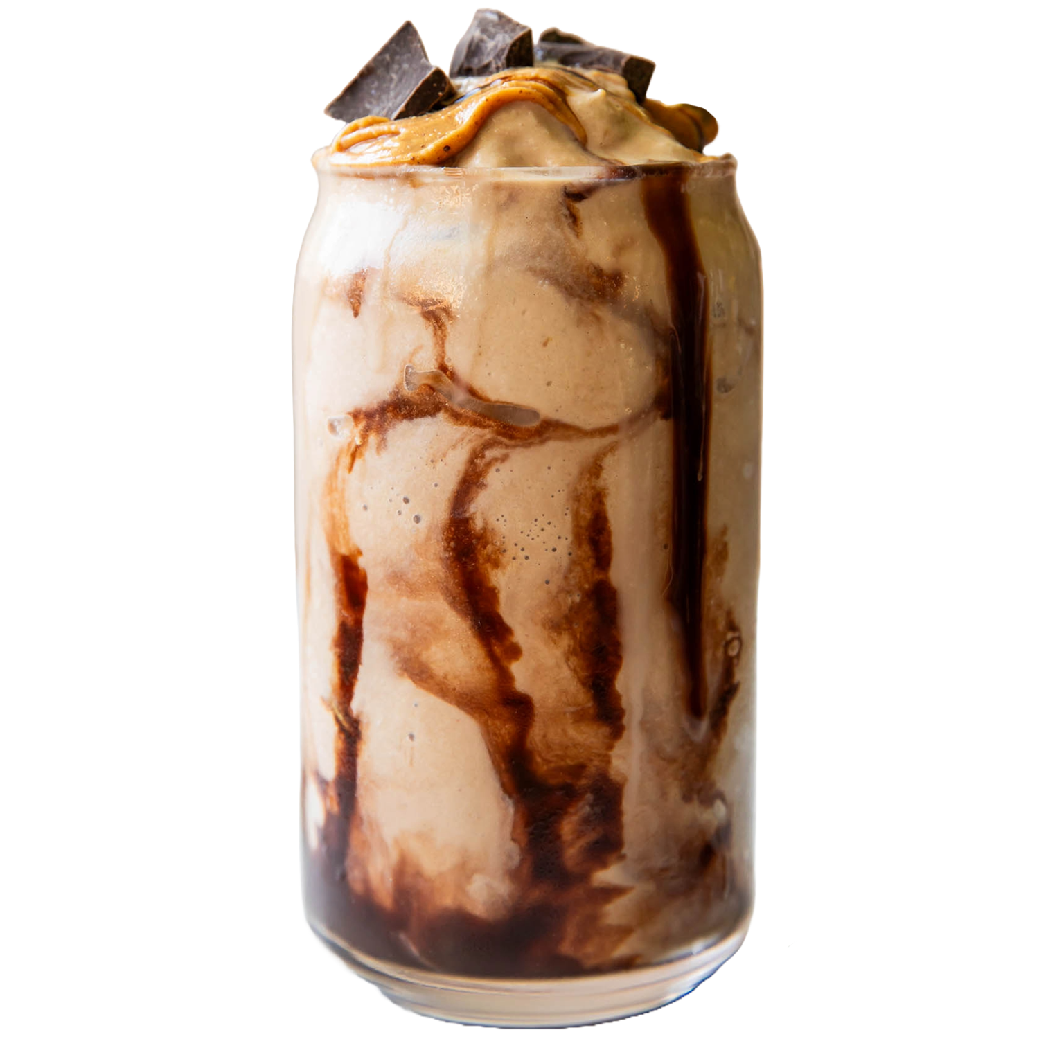 شیک پروتئین